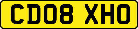 CD08XHO
