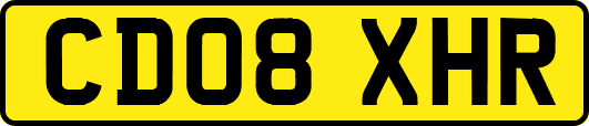 CD08XHR