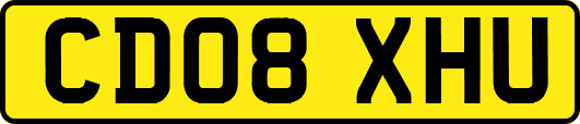 CD08XHU