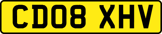 CD08XHV