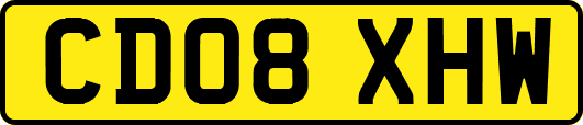 CD08XHW