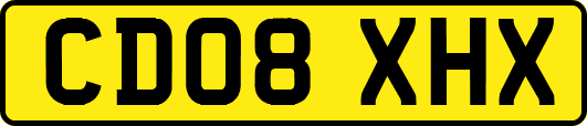 CD08XHX