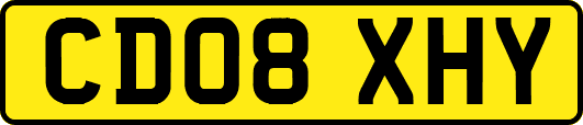 CD08XHY