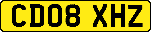 CD08XHZ