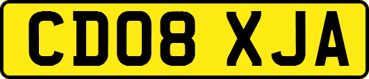 CD08XJA