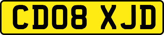 CD08XJD