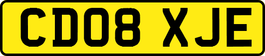 CD08XJE