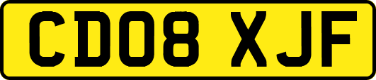 CD08XJF