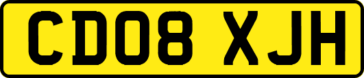 CD08XJH