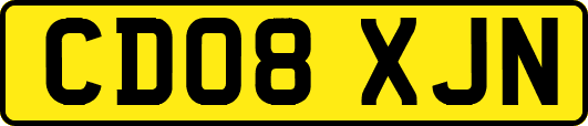 CD08XJN