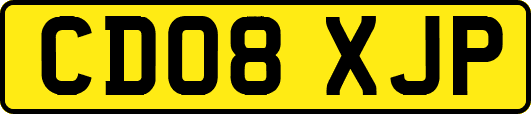 CD08XJP