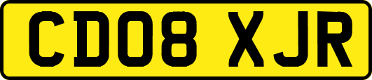 CD08XJR