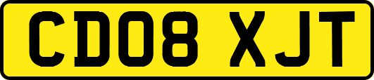 CD08XJT
