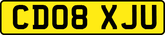 CD08XJU