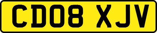 CD08XJV