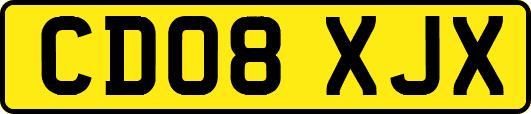 CD08XJX