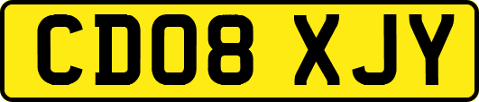 CD08XJY