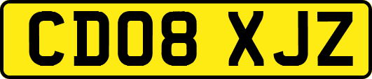 CD08XJZ