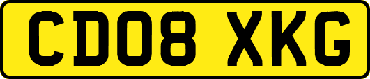 CD08XKG