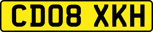 CD08XKH