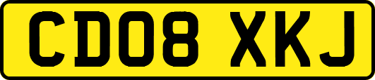 CD08XKJ