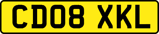 CD08XKL
