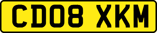 CD08XKM