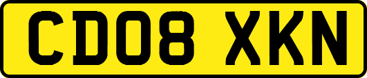 CD08XKN