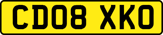 CD08XKO