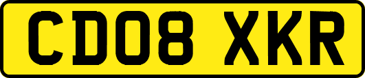 CD08XKR