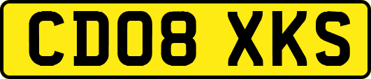 CD08XKS