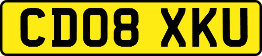 CD08XKU