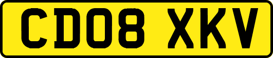 CD08XKV