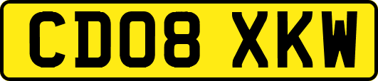 CD08XKW