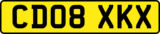 CD08XKX