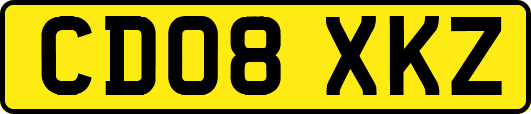 CD08XKZ