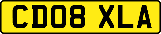 CD08XLA