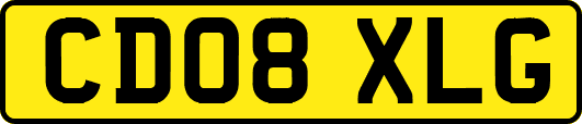 CD08XLG