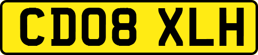 CD08XLH