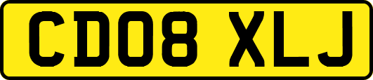 CD08XLJ