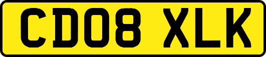 CD08XLK