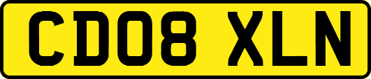 CD08XLN