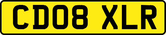 CD08XLR