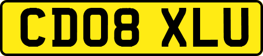 CD08XLU