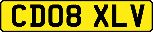CD08XLV