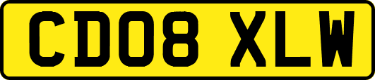 CD08XLW