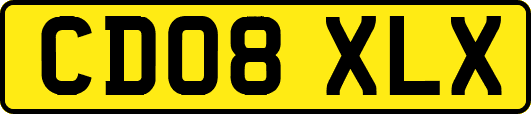 CD08XLX