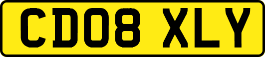 CD08XLY
