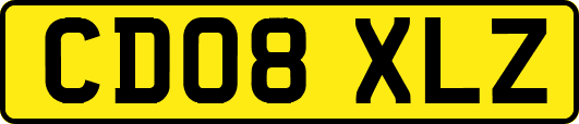 CD08XLZ