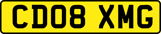 CD08XMG